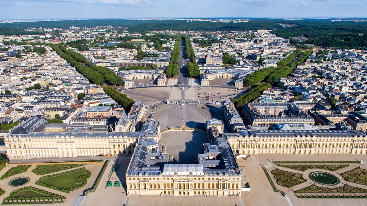 Museo dell’hôtel de la Marine