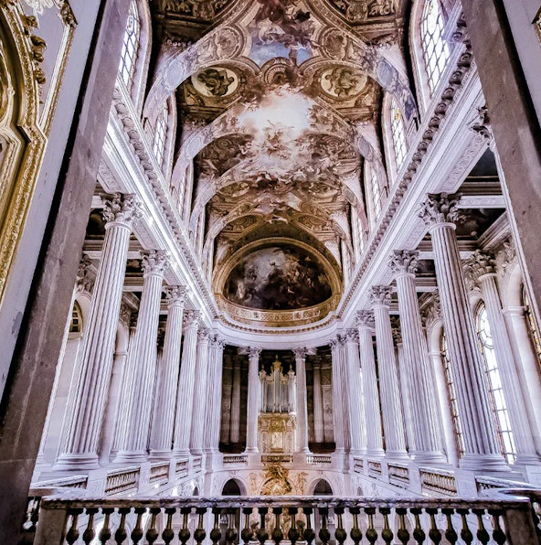 Here’s how you can skip the lines at the Versailles Palace!