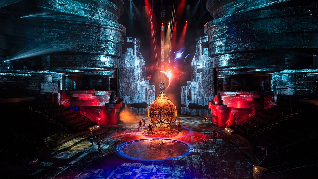 Deep Dive Dubai Tickets