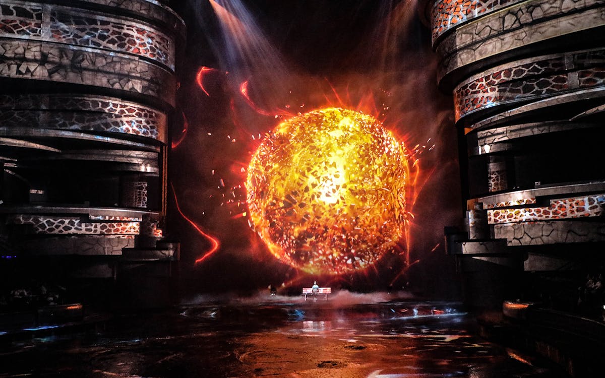 tickets to la perle by dragone-5 tickets to la perle by dragone-5