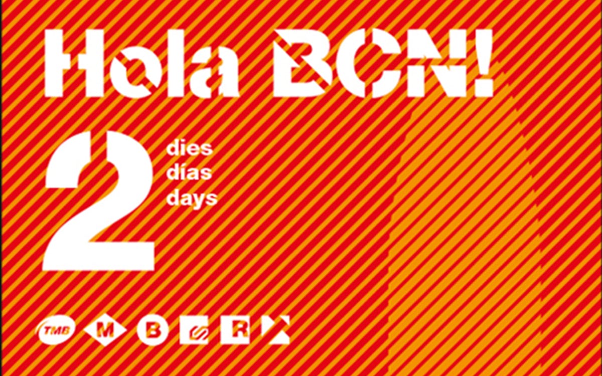 barcelona all inclusive card: museums & transportation-4 barcelona all inclusive card: museums & transportation-4