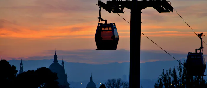 things to do in Barcelona with Kids