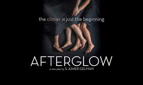 Afterglow - Best Off Broadway Shows 2