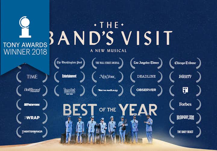 Best Broadway Shows