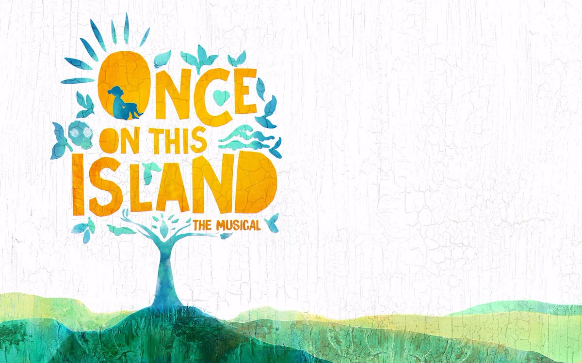 once on this island-1