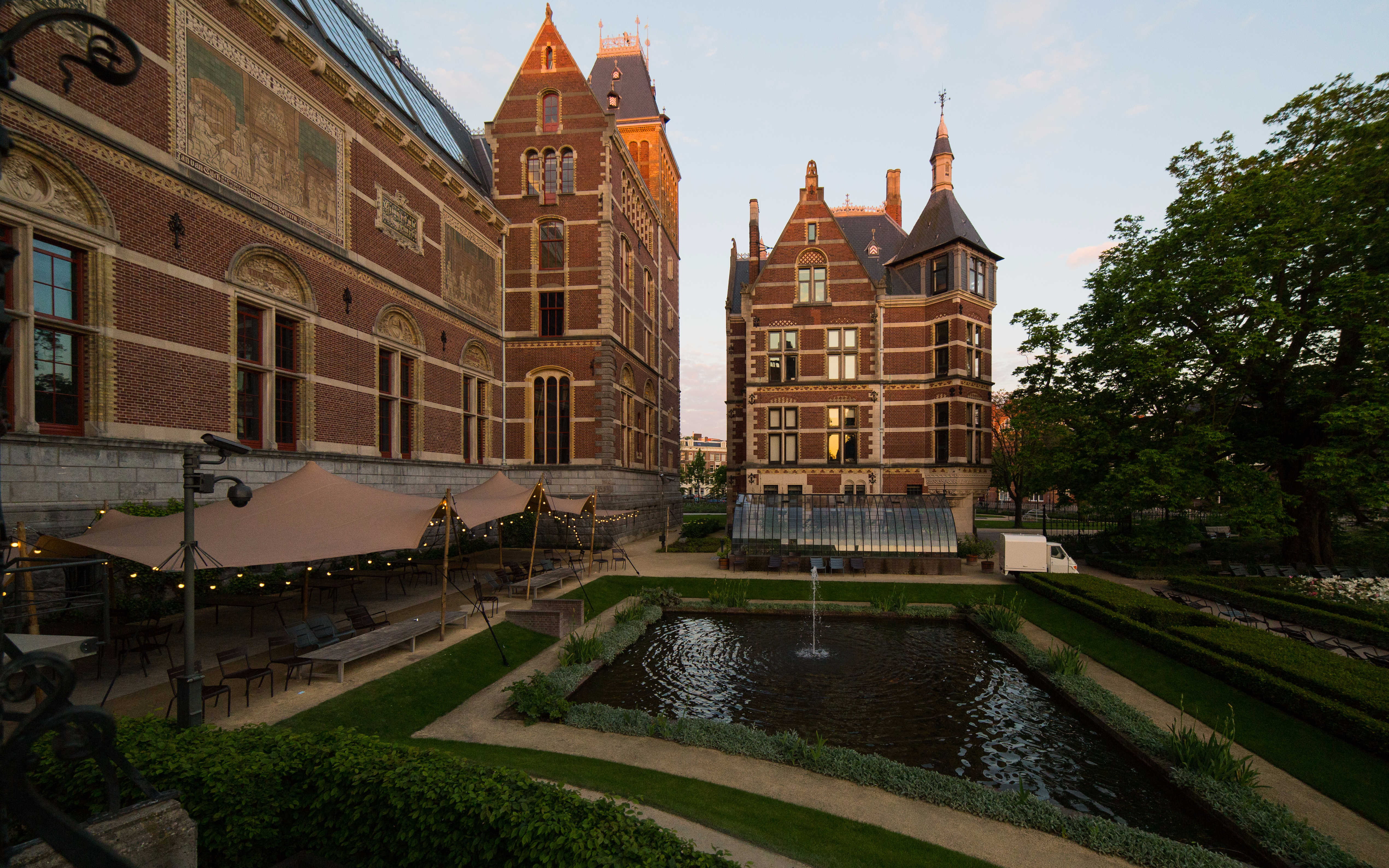 Rijksmuseum