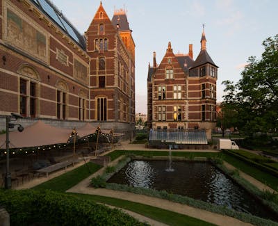 Amsterdam travel guide