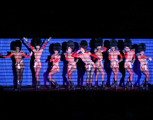 Kabarett Tickets Paris