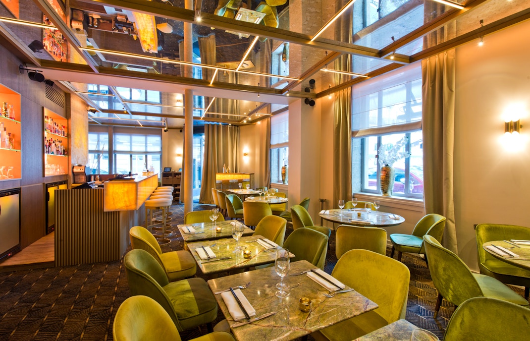 Crazy Horse Kabarett Tickets