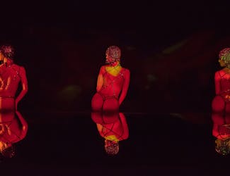 Legoland Discovery Center