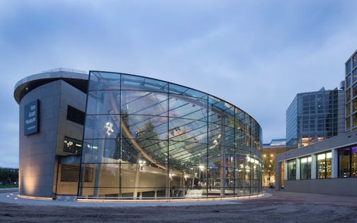 Skip The Line: Van Gogh Museum + Hop-On Hop-Off Canal Cruise