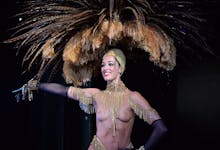 Paris City Vision Paris City Tour and Lido