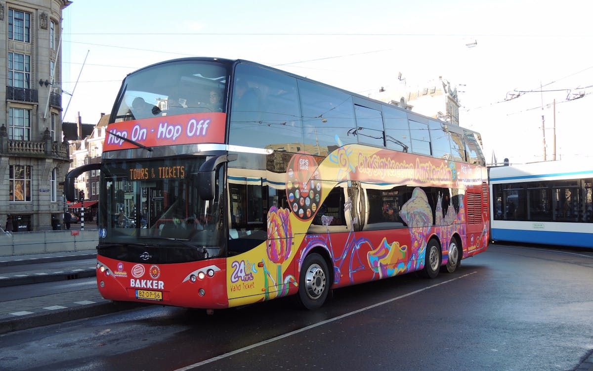 skip the line combo: rijksmuseum & 1-day hop-on hop-off sightseeing bus-3 skip the line combo: rijksmuseum & 1-day hop-on hop-off sightseeing bus-3