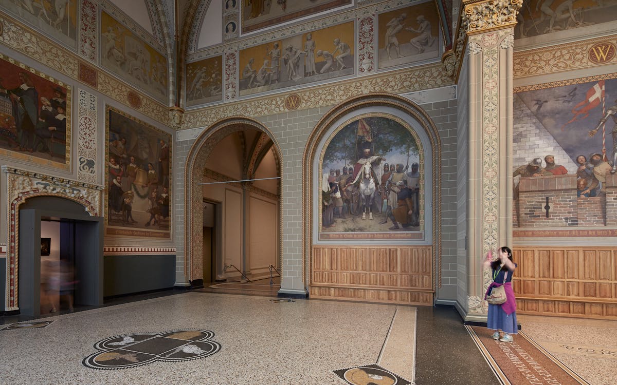 skip the line combo: rijksmuseum & 1-day hop-on hop-off sightseeing bus-4 skip the line combo: rijksmuseum & 1-day hop-on hop-off sightseeing bus-4