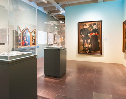 Book Amsterdam Museum Tickets