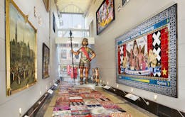 Amsterdam in April Itinerary