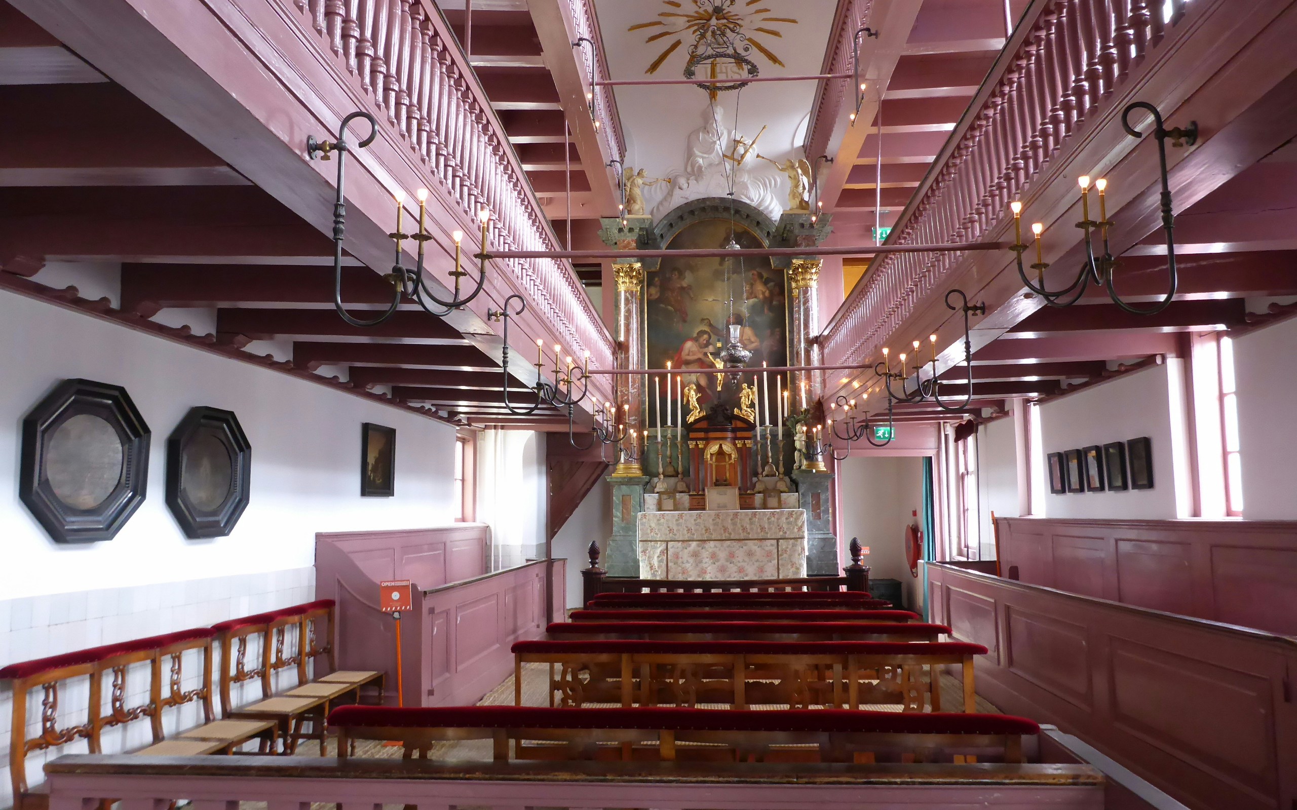 Museum Ons' Lieve Heer op Solder