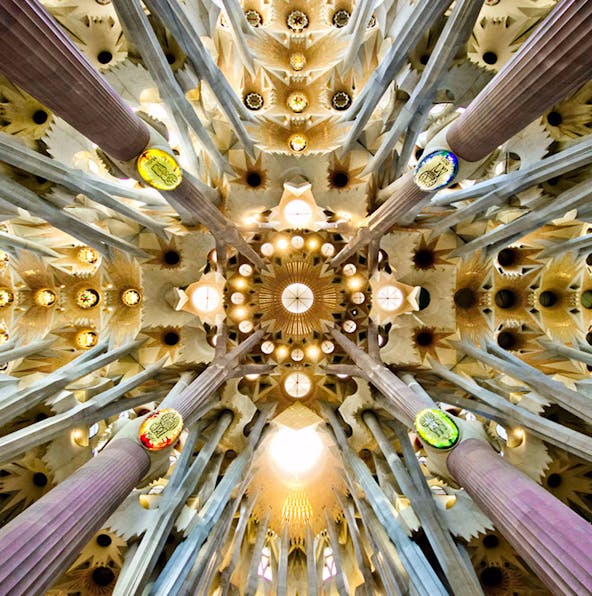 Barcelona on foot | The best Barcelona walking tours to know
