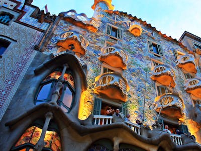 Casa Batlló