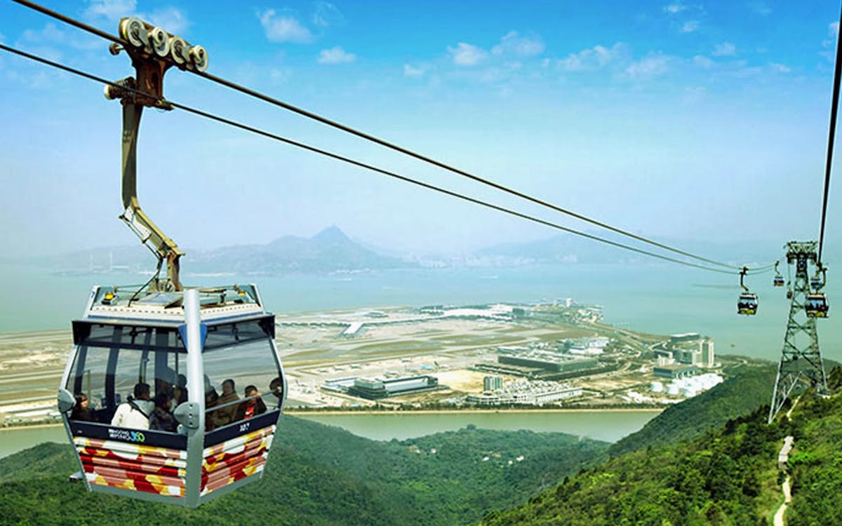 ngong ping 360 & buddhist walk-3 ngong ping 360 & buddhist walk-3