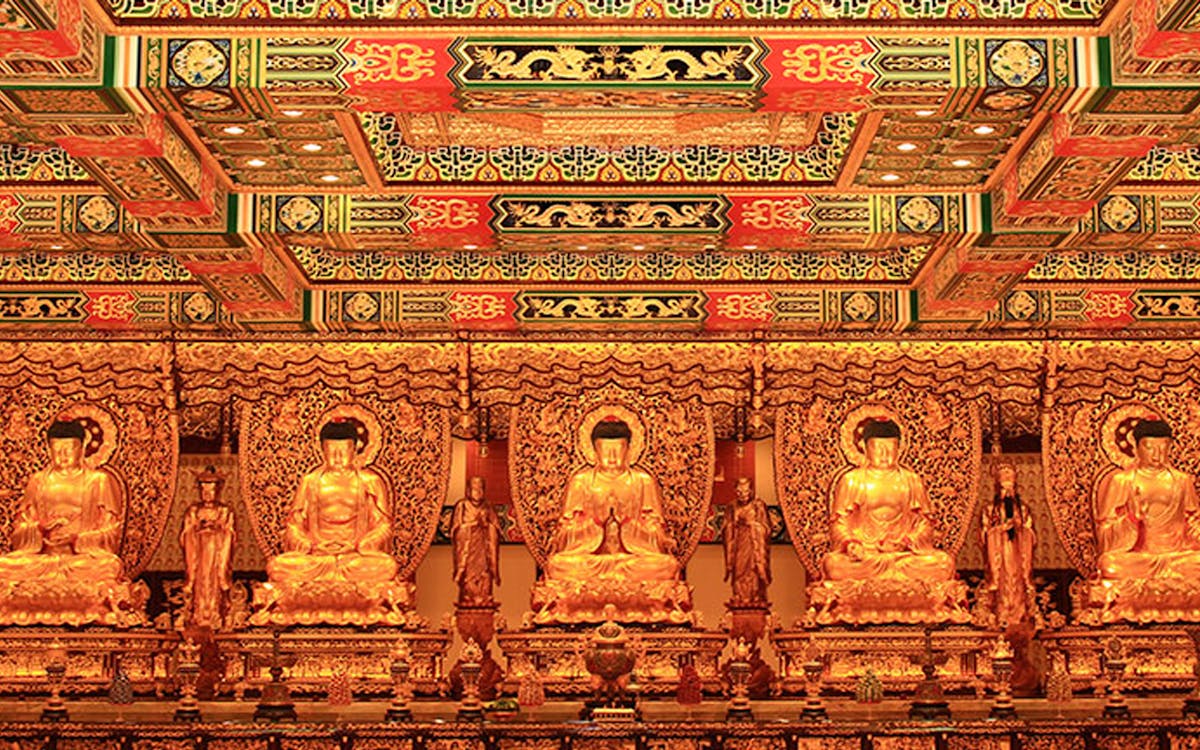 ngong ping 360 & buddhist walk-4 ngong ping 360 & buddhist walk-4