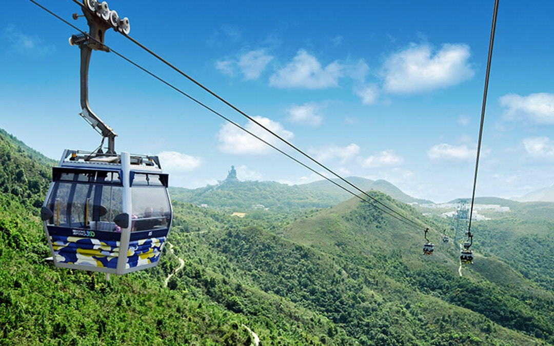 ngong ping 360 cable car tickets