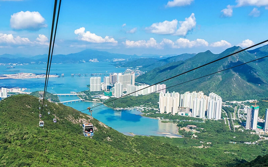 ngong ping 360 opening hours