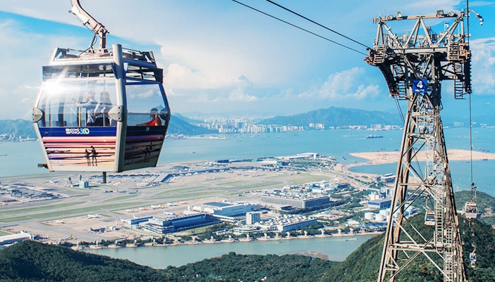 ngong ping 360 cable car tickets