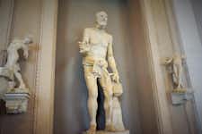 Best Things to do in Rome - Vatican Museums - 1