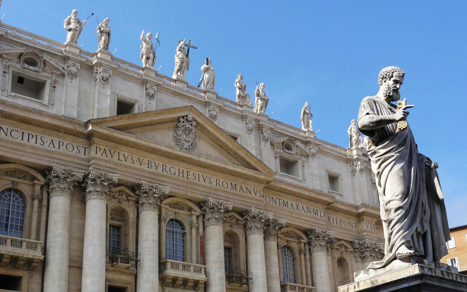 All Your St. Peter's Basilica Tickets Options [COVID19 Update]