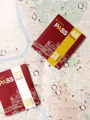 Beat 72 Roma Réservez votre Rome Pass : Pass pour Rome de 48h ou 72h