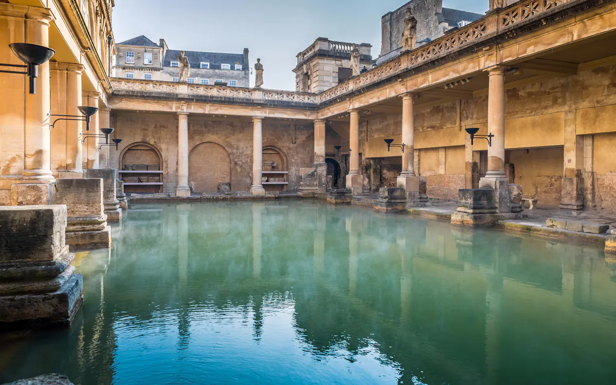 stonehenge London tickets