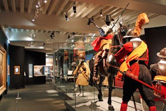 Paris City Vision Paris Les Invalides