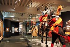 Best Museums in Paris - Army Museum - 2