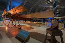 Best Museums in Paris - Army Museum - 3