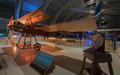 Museums in Paris