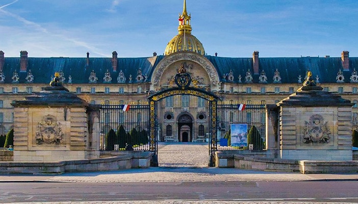 Musée de l'Armee Tickets