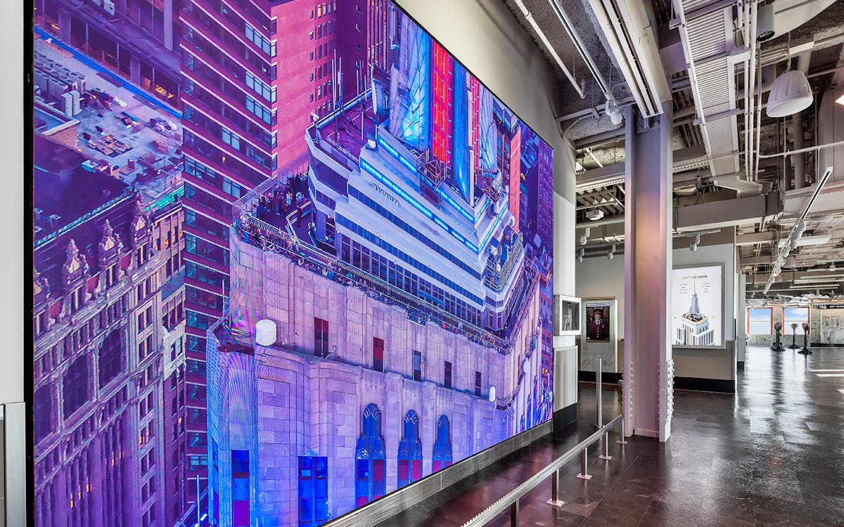 empire state building tickets: am/pm experience-6 empire state building tickets: am/pm experience-6