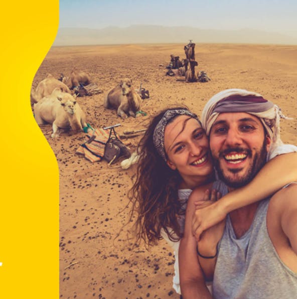 Dubai City Passes – iVenture Card VS Go Dubai Card