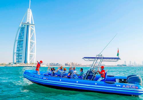 Go Dubai All Inclusive
