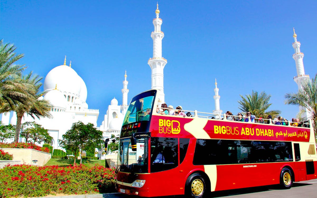explore dubai multi-attraction pass: choose 3/4/5/7 attractions - save up to 50%-8 explore dubai multi-attraction pass: choose 3/4/5/7 attractions - save up to 50%-8