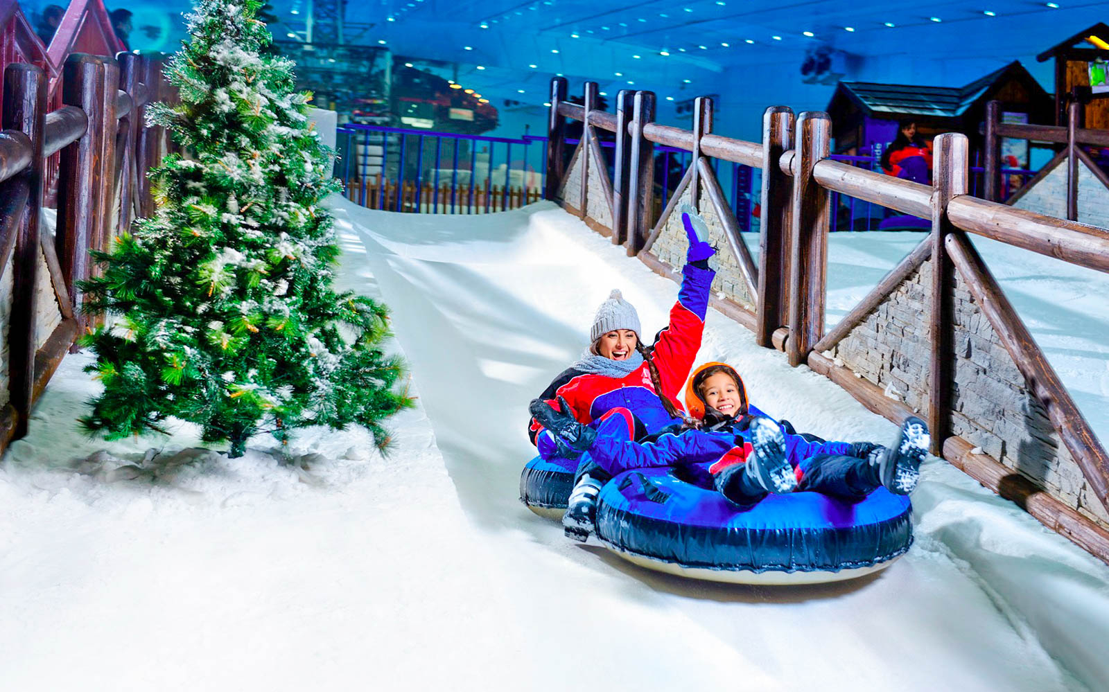 iVenture Flexi Dubai Pass