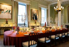 Holyroodhouse Palace