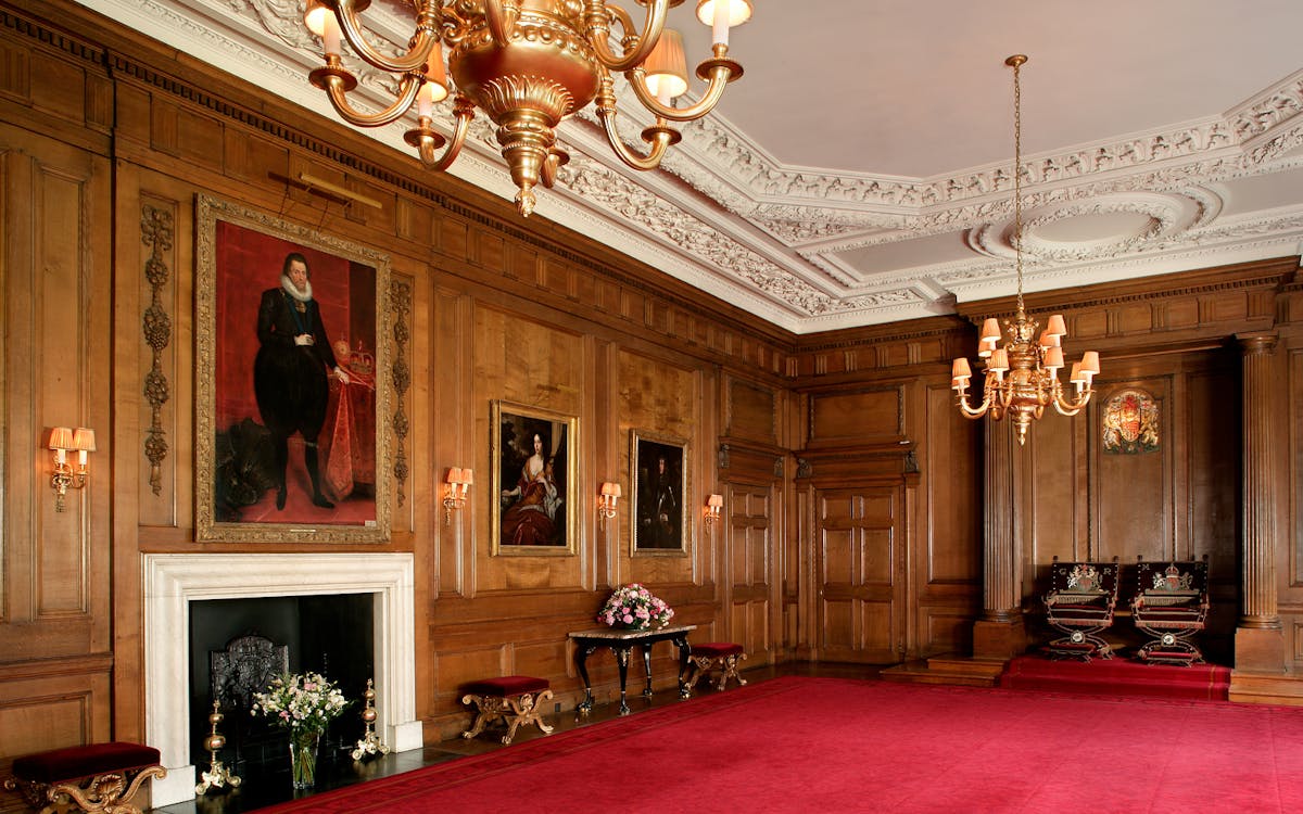 palace of holyroodhouse tickets with audio guide-0 palace of holyroodhouse tickets with audio guide-0