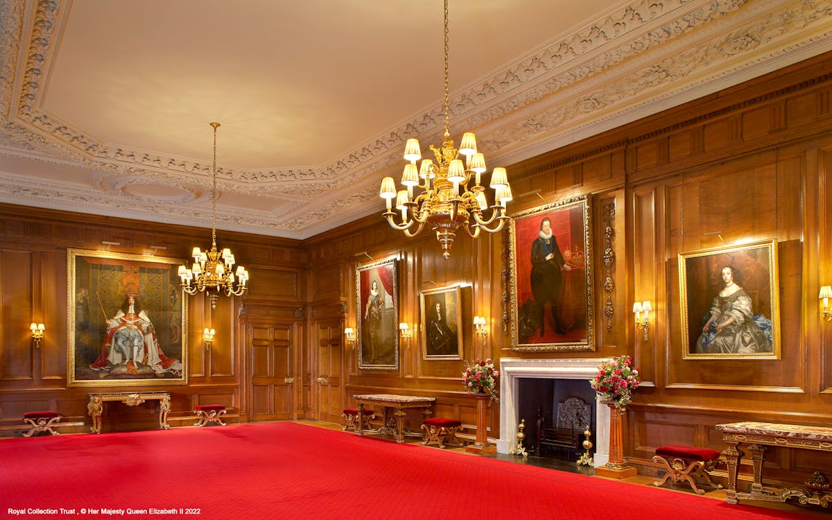 ingresso para o palácio de holyroodhouse com guia multimídia-6 ingresso para o palácio de holyroodhouse com guia multimídia-6