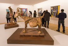 Picasso Museum-3