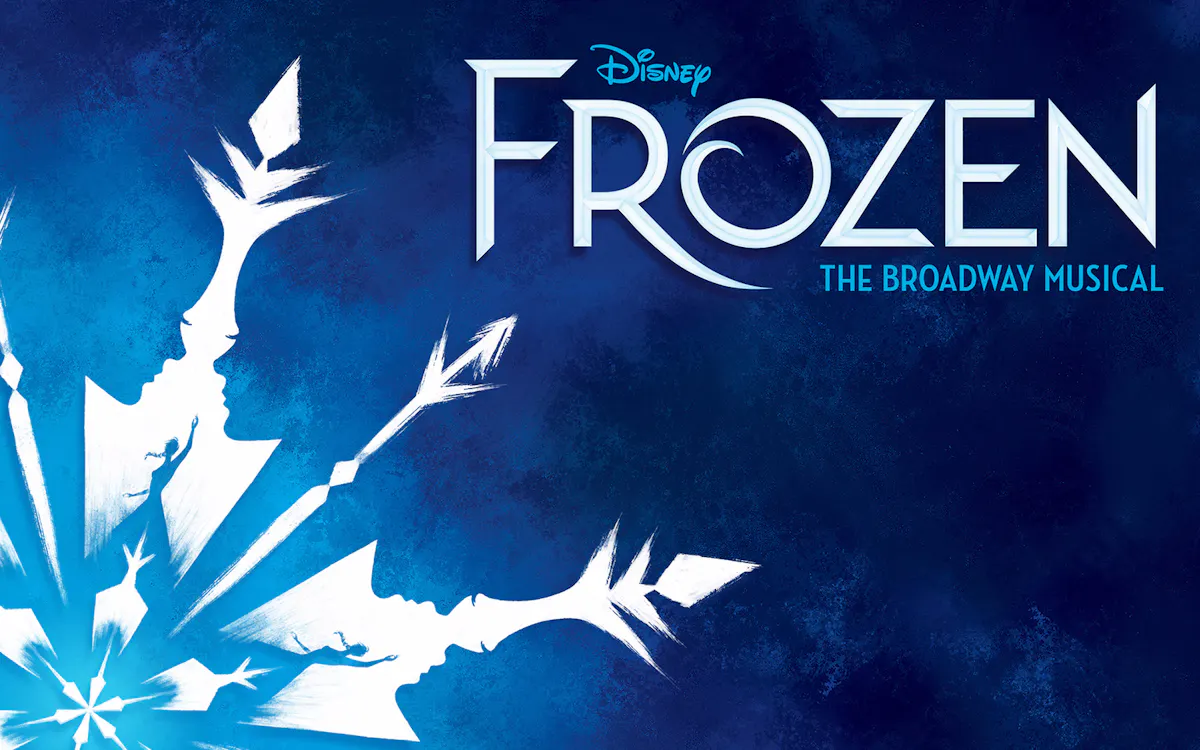 Frozen