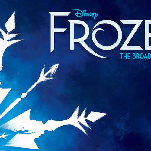frozen broadway lottery