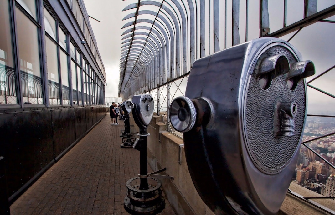 Empire State Building