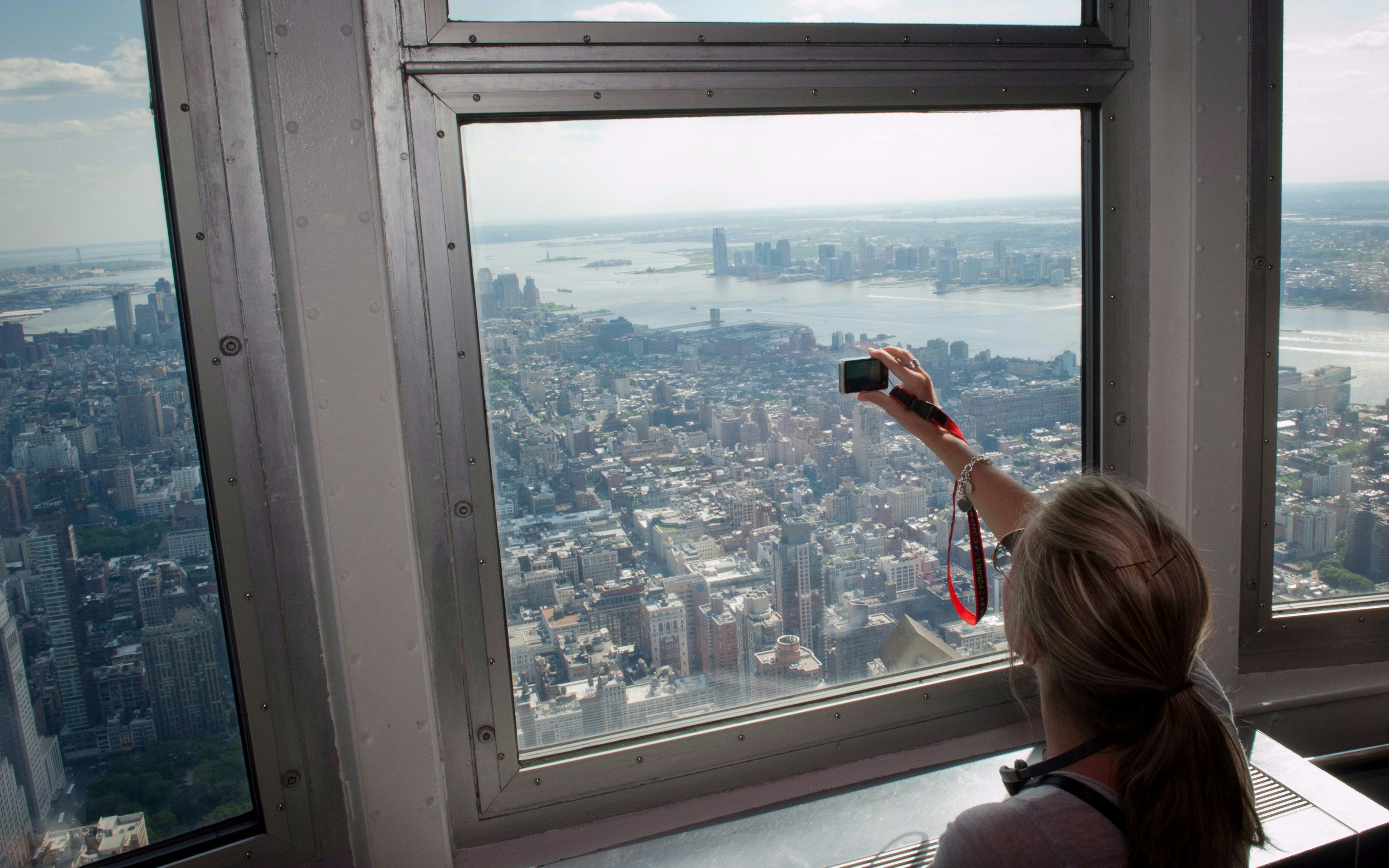 Empire State Building